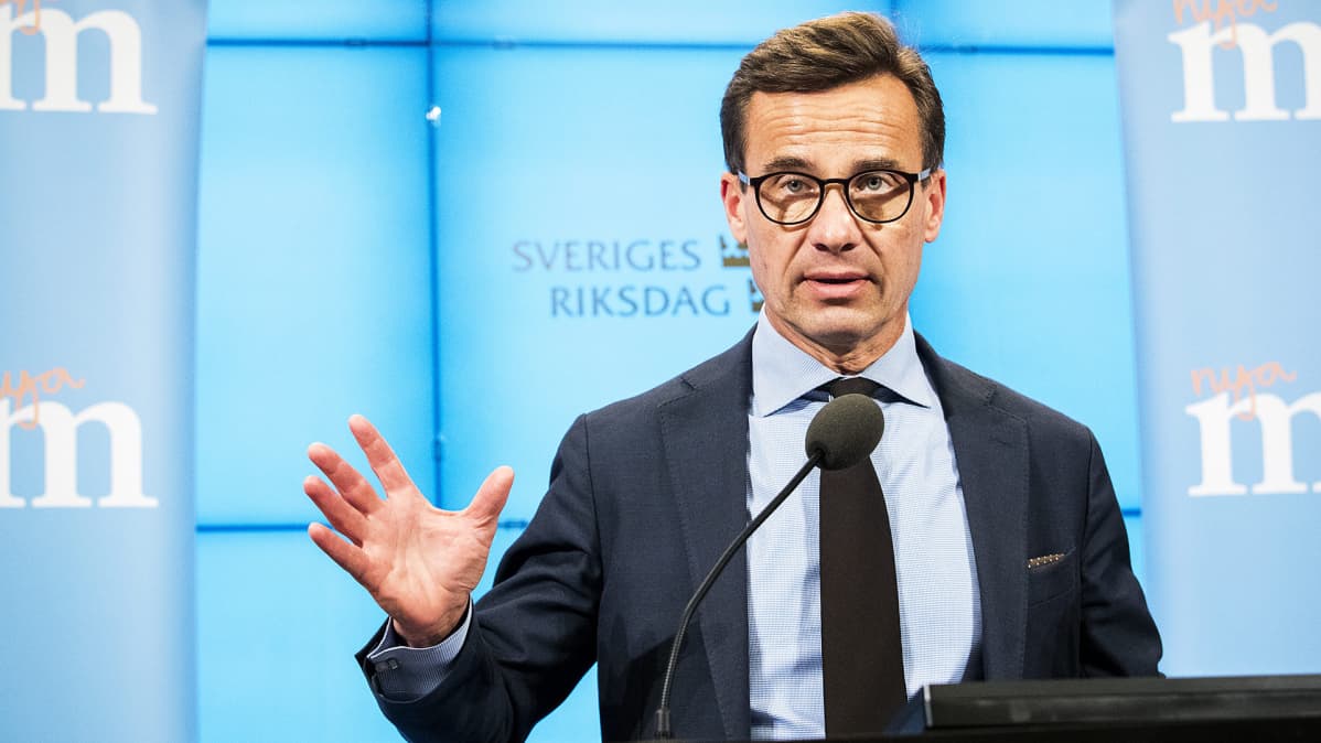 Ulf Kristersson