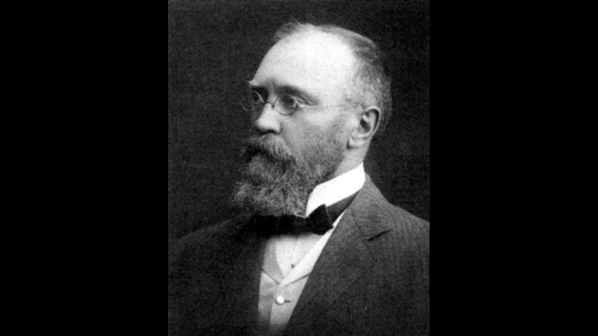Onni Hallsten