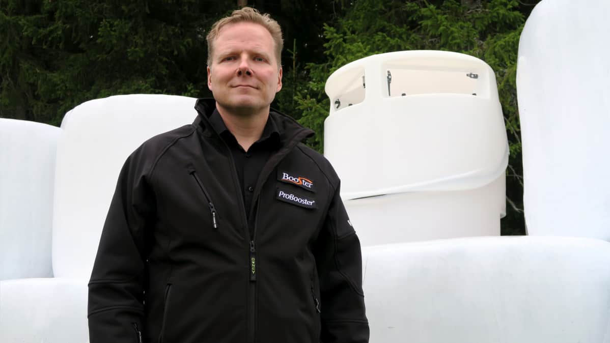 Hannu Lampinen