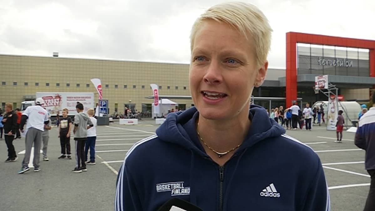 Susanna Vartiainen