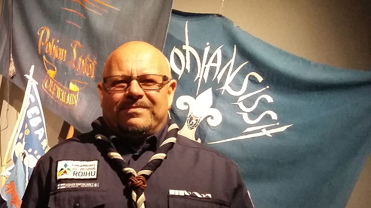 Heikki Korkala