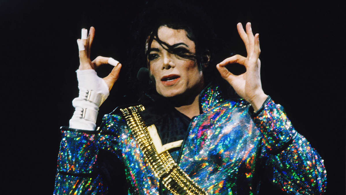 Michael Jackson