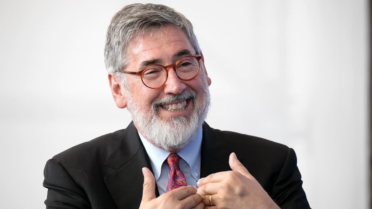 John Landis