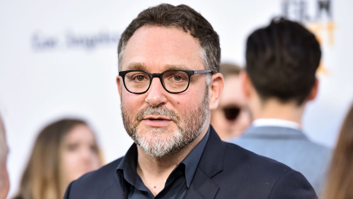 Colin Trevorrow