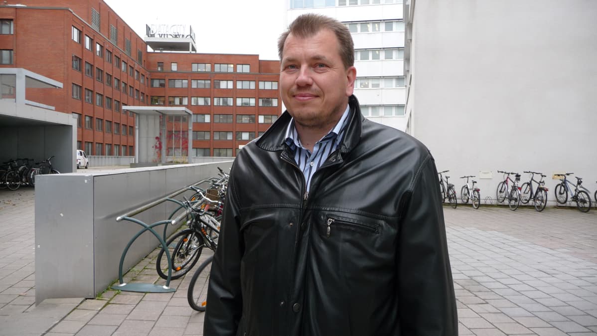 Olli Hietanen