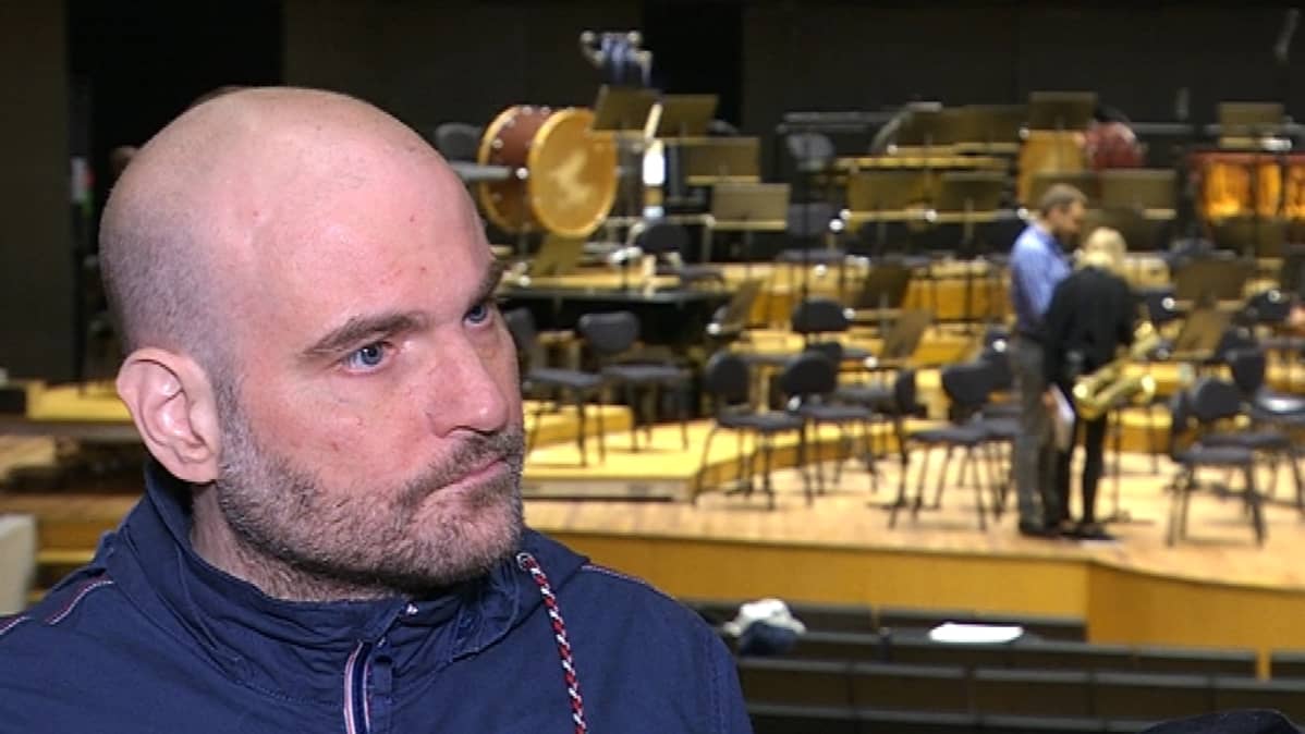 Kerkko Koskinen