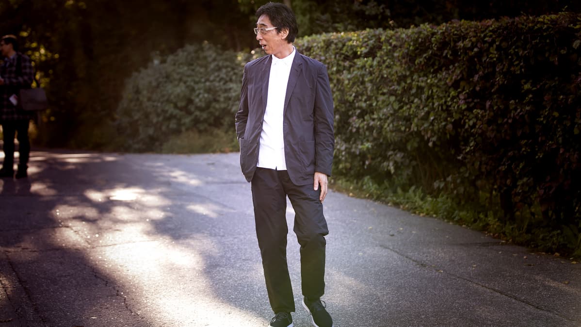 Masaaki Kanai