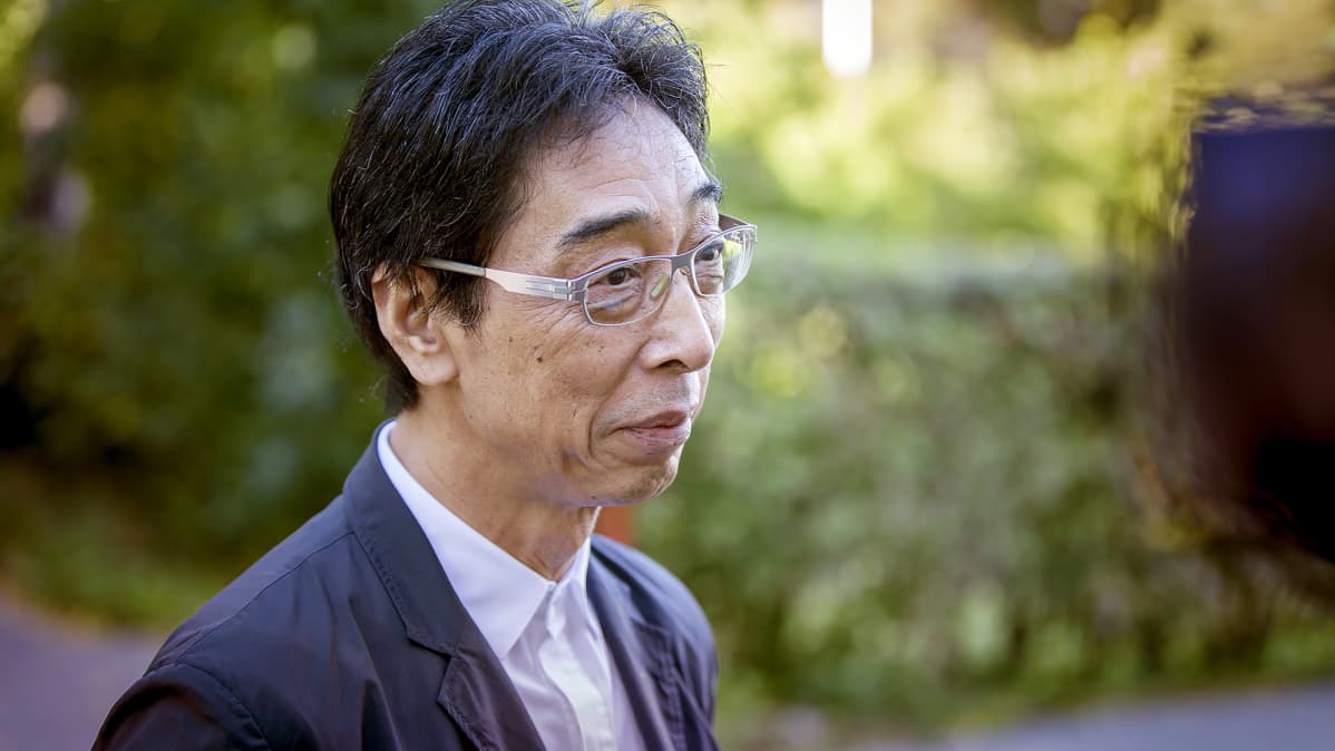 Masaaki Kanai