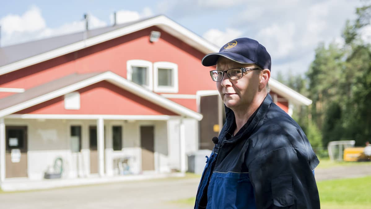 Eija Komulainen.