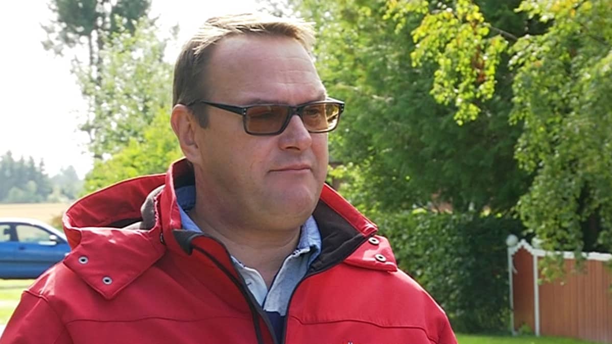 Jarmo Talvitie