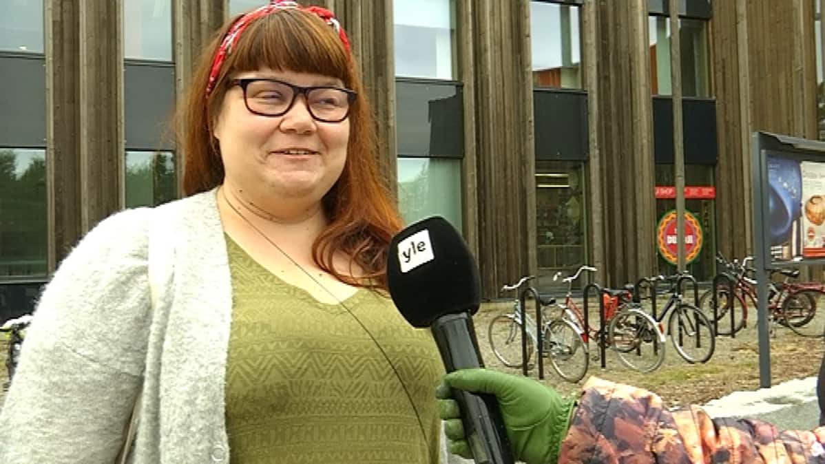 Jonna Kilkki
