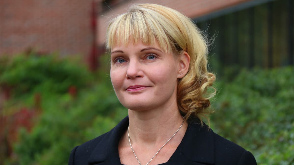 Kasvatustieteen maisteri Riitta Sikiön väitöskirja tarkastettiin Joensuun kampuksella 22. syyskuuta 2017.