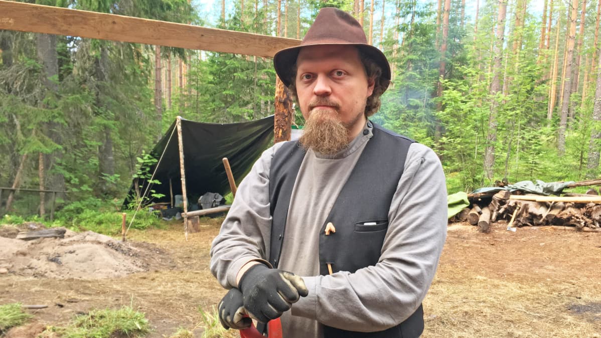 Aleksi Virolainen