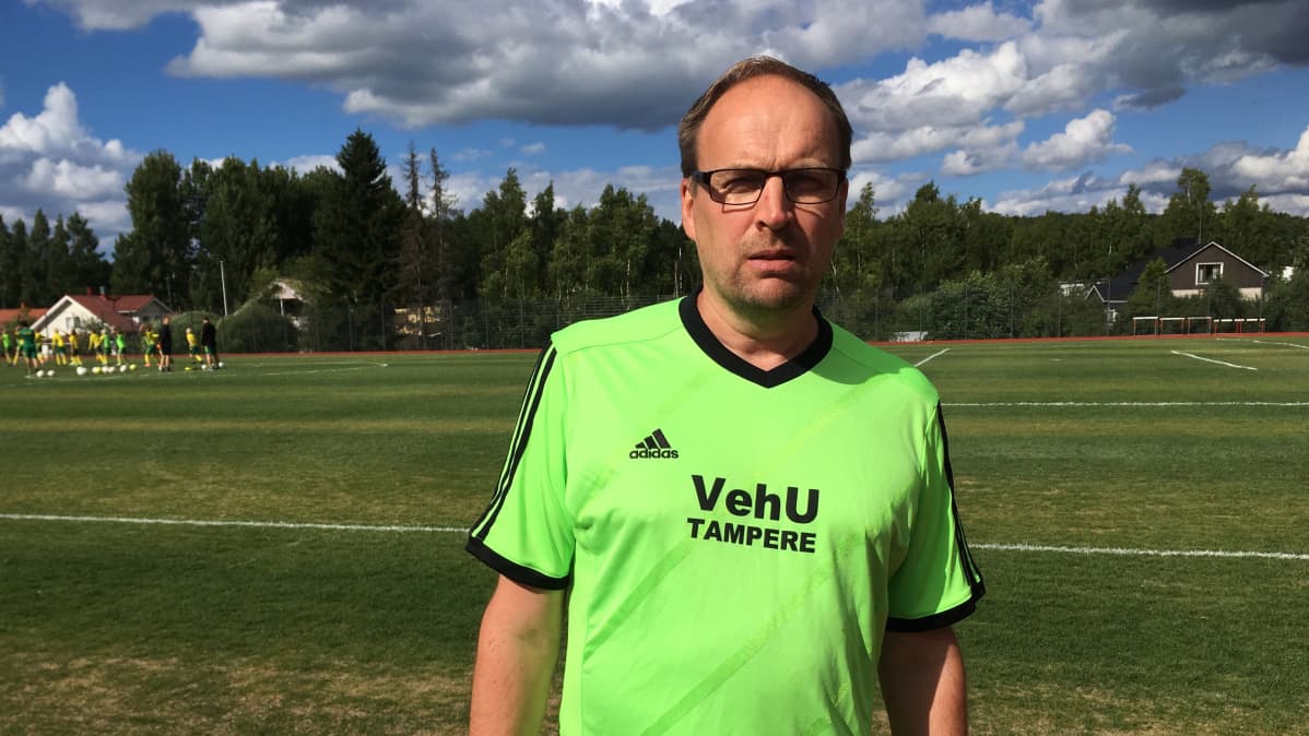 Ari-Pekka Juureva