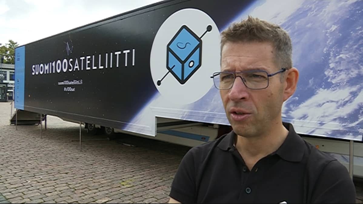 Jari Mäkinen