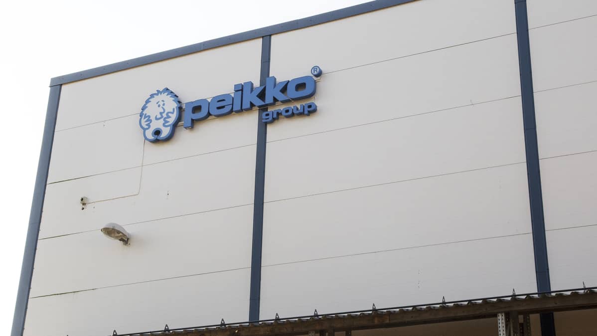 Peikkogroup