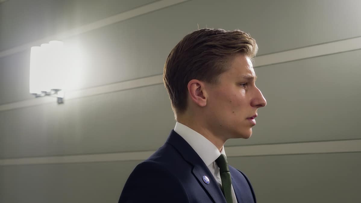 Antti Häkkänen