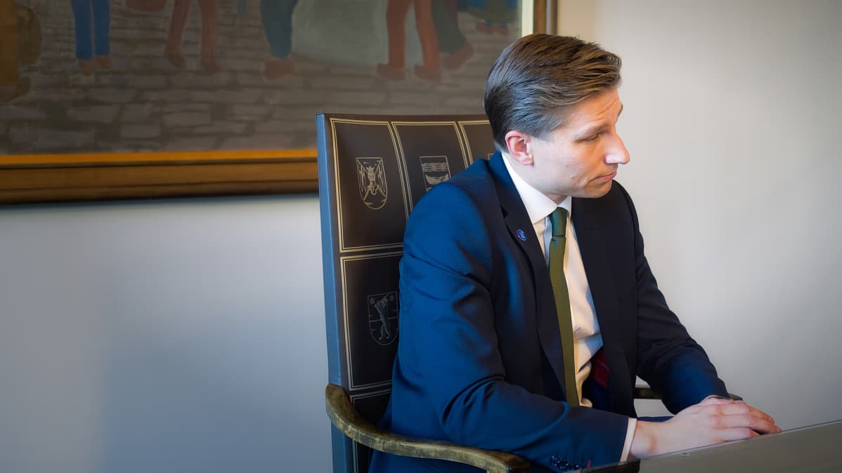Antti Häkkänen