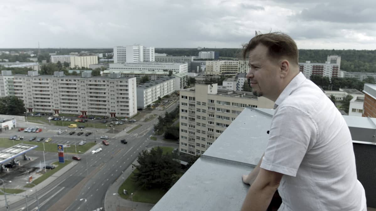Johannes Väänänen