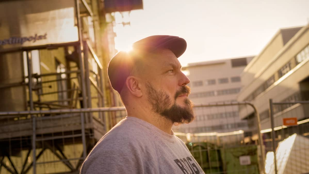Riku Rantala