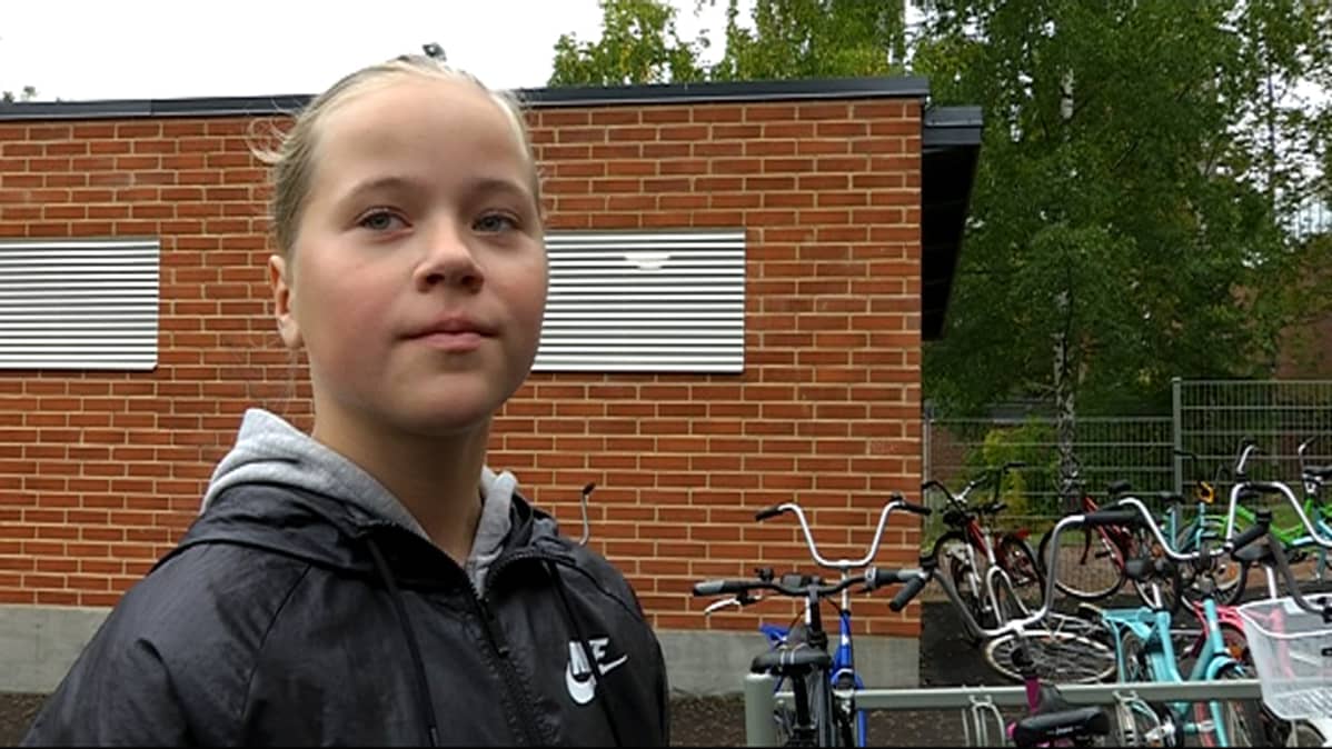 Aino Silander