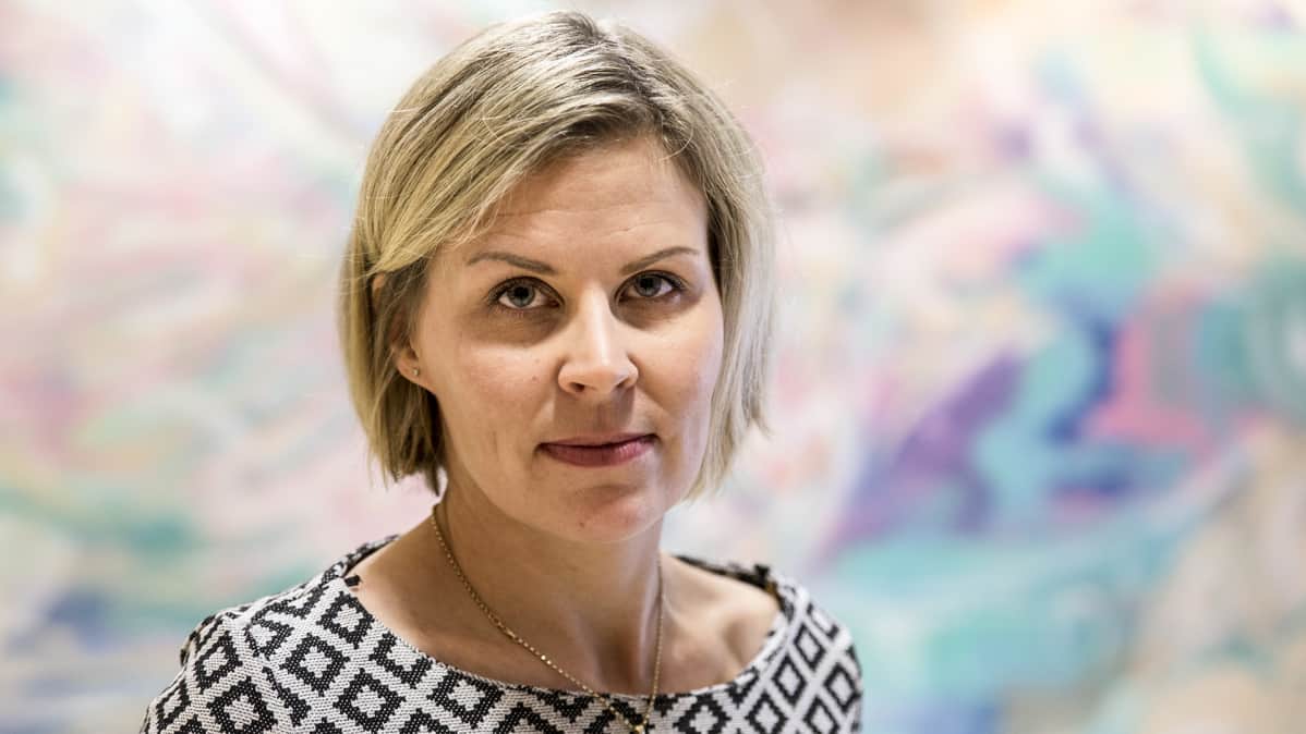 Marika Salovaara