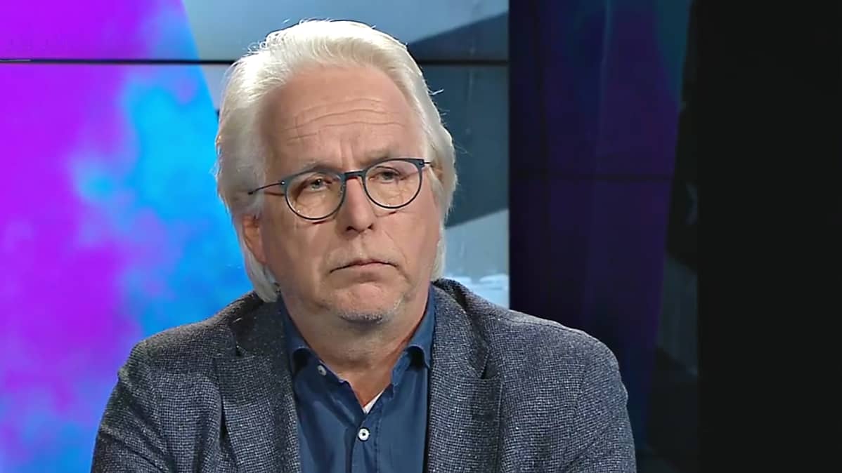 Jukka Kekkonen