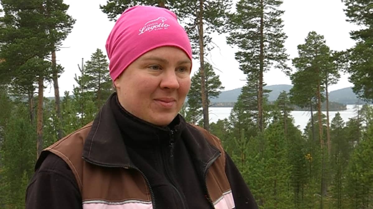 Anu Puustinen