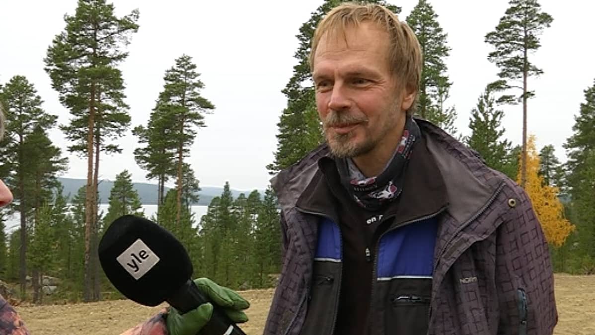 Martti Koponen