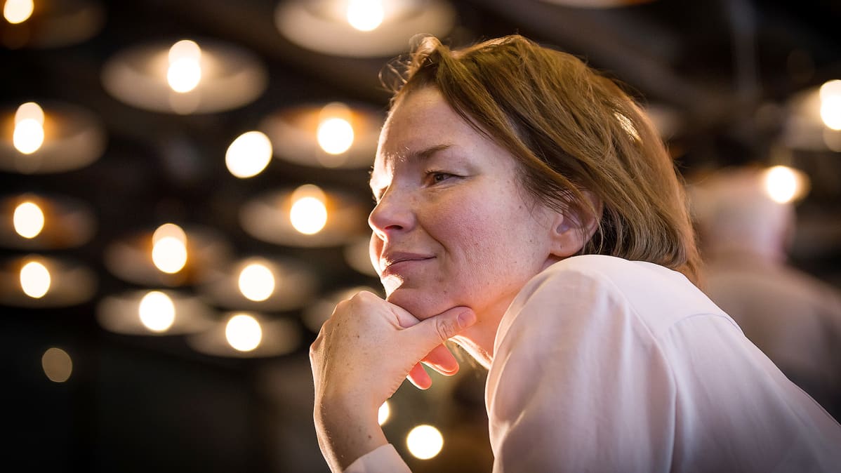 Anna Järvinen