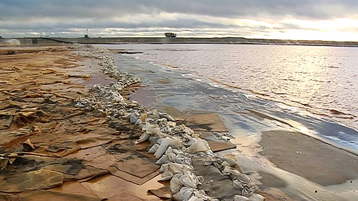 Talvivaara