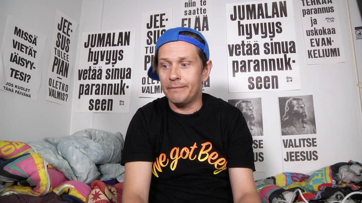 Harri Hinkkanen