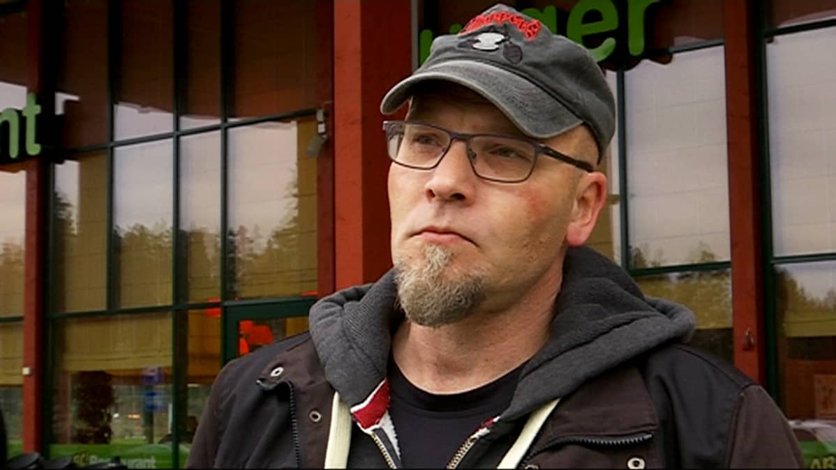 Mika Kouvolasta