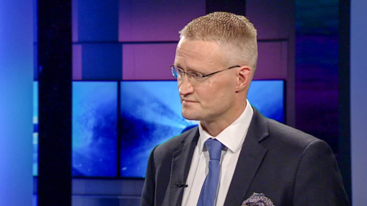 Jarno Limnéll