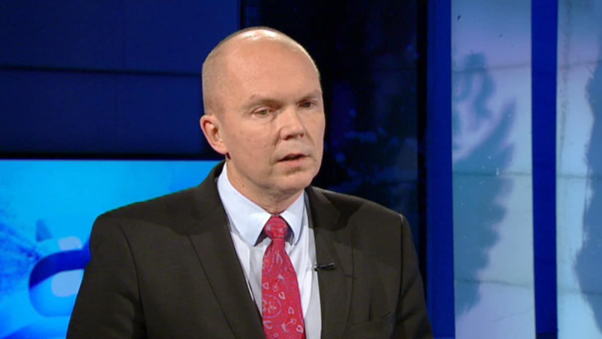 Markku Mantila