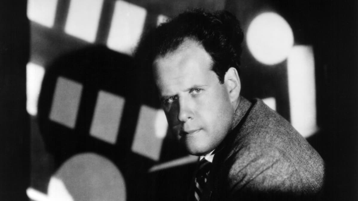 Sergei Eisenstein