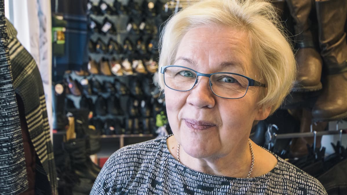 Salme Jääskeläinen