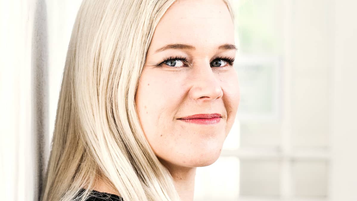 Liisa Ukkola-Vuoti