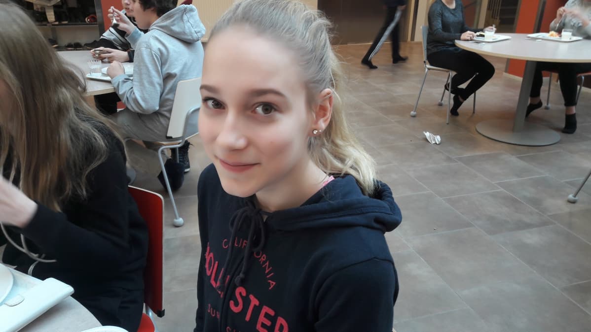 Janina Holopainen
