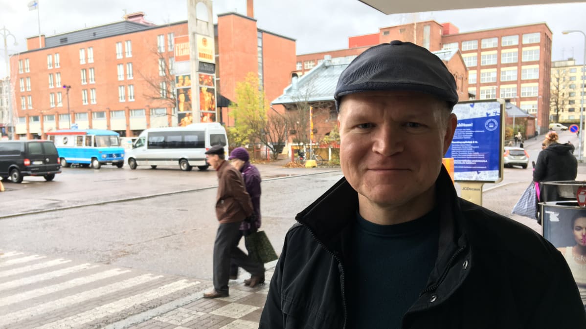Mikko Koljonen