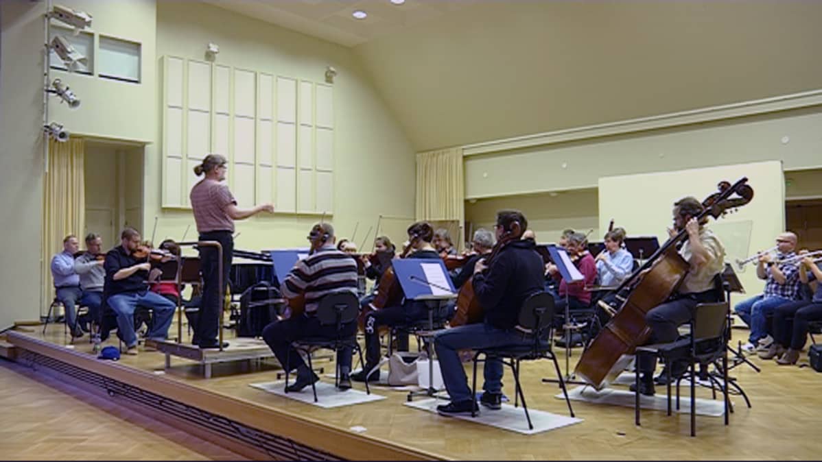 Kymi Sinfonietta
