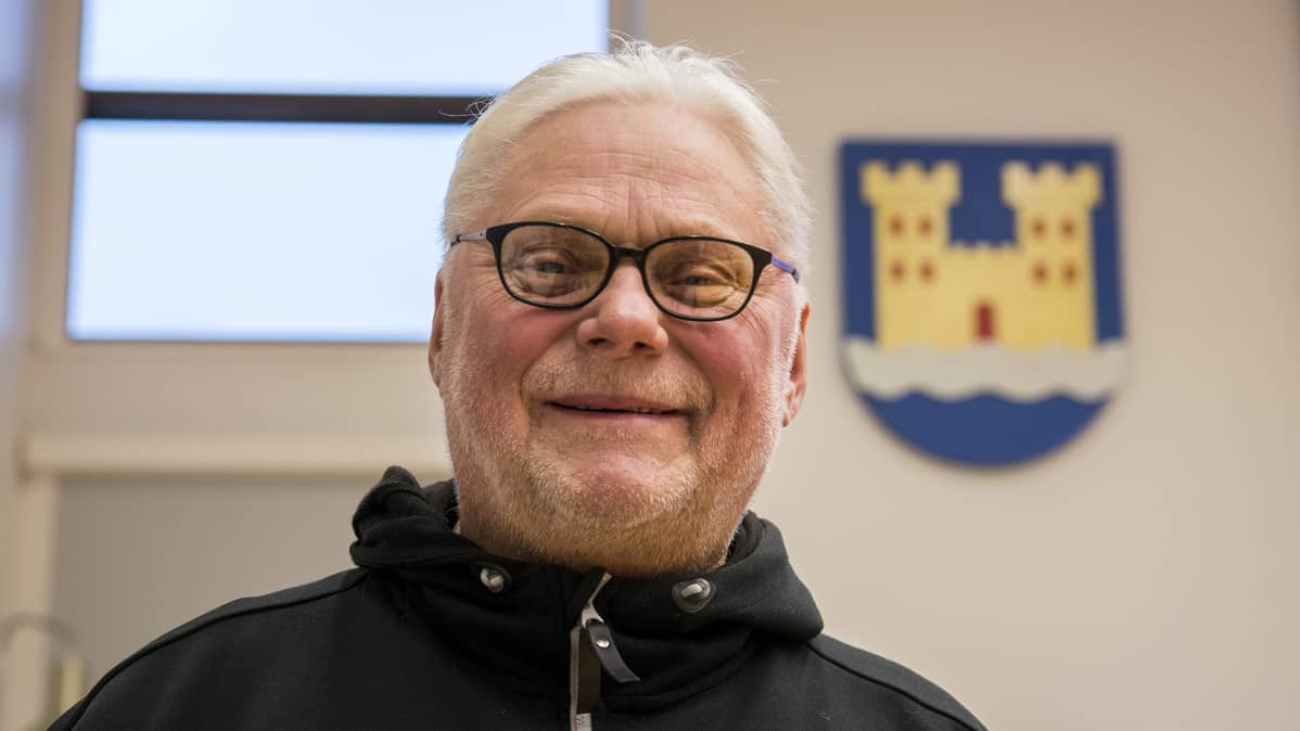 Vesa Kaikkonen