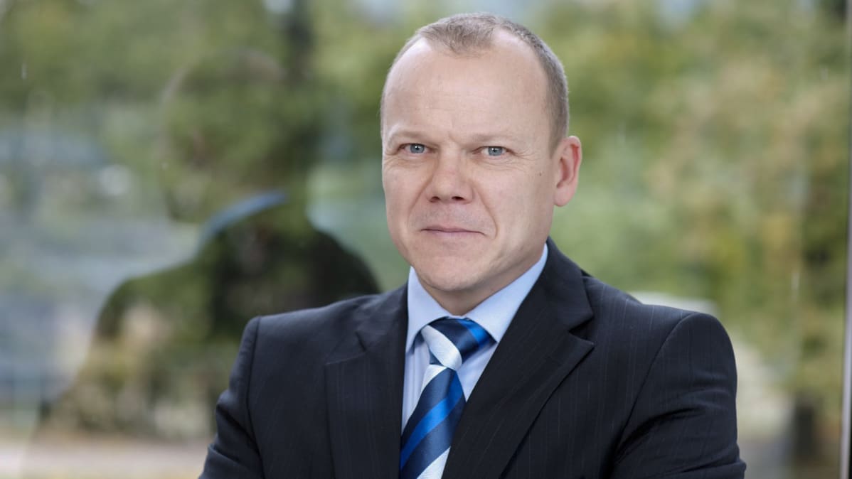 Ilari Hyyrynen