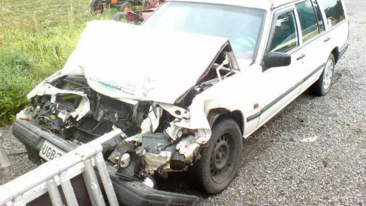 Kolariauto.