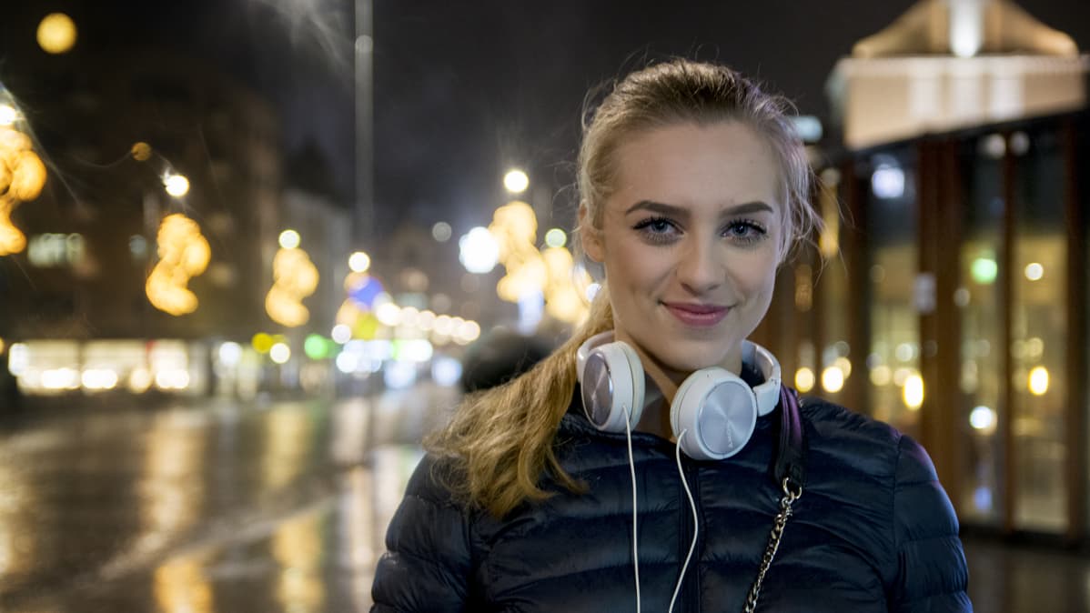 Saara Eriksson