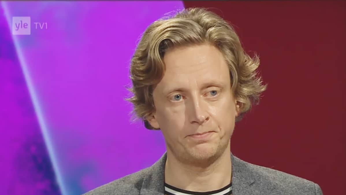 tutkija Jukka Aukia