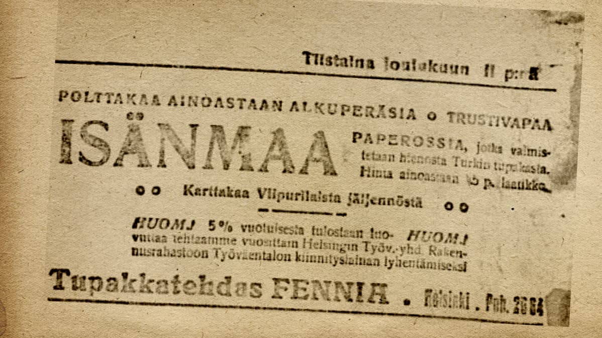 Vanhoja lehtiotsikoita, vanhoja lehtilleikkeitä, sanomalehdet, media, fontit, suomi100