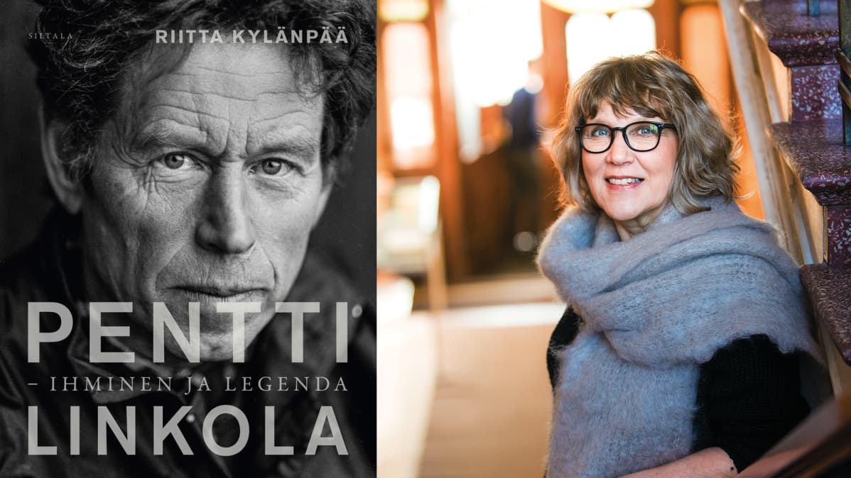 Riitta Kylänpää