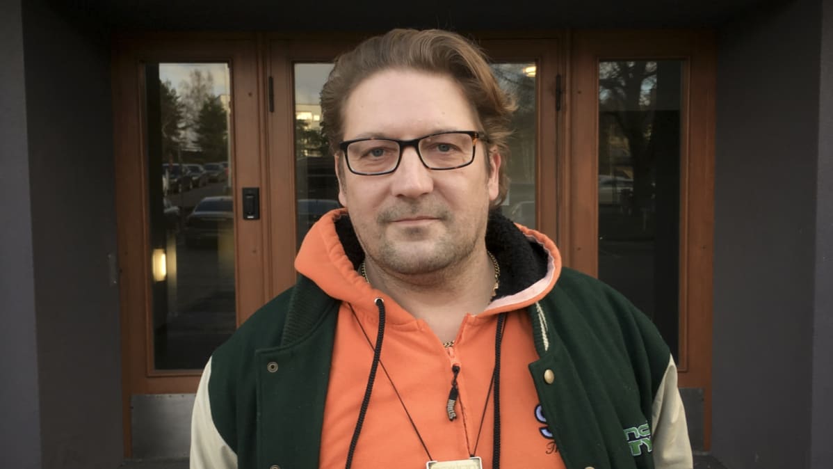 Petri Sorvali / Nokia