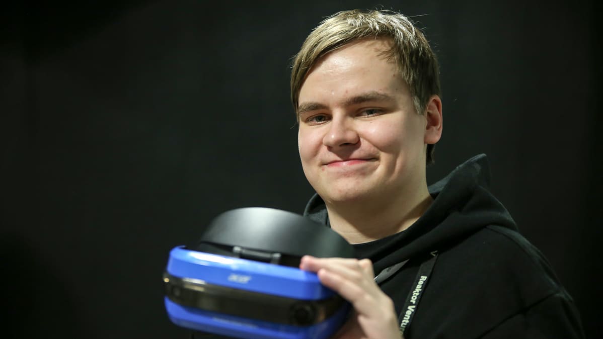 Tomi Toikka Catland